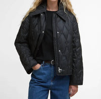 Barbour - Women's Bernadette Quilted Jacket