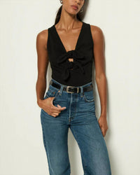 Nation Ltd - Terri Tie Tank