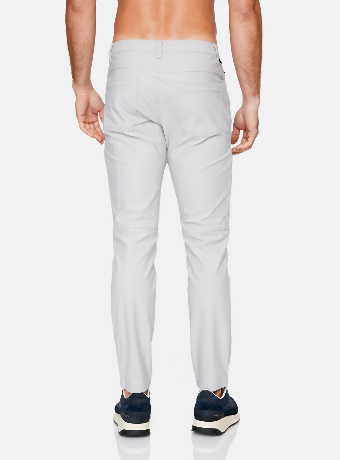 7Diamonds - Infinity 7 Pocket Pant