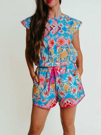Laroque - Laura Shorts