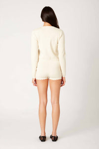 Nia - Women's Roxie Cardigan