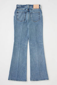Moussy - Women's Attleboro 70s Flare Jeans