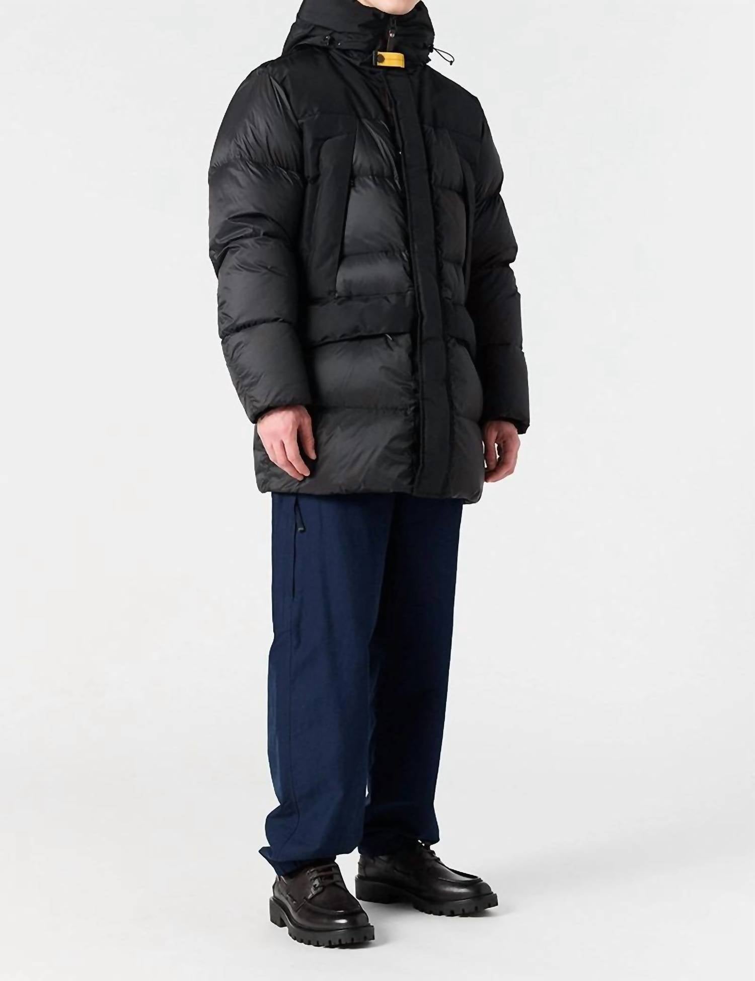 Parajumpers - Shedir Down Jacket