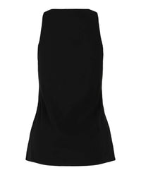 Salvatore Ferragamo - Women's Silk Tank Top