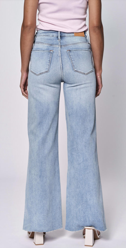 Dear John Denim - Fiona High Rise Denim Jeans