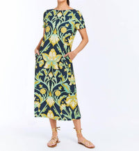 Mestiza New York - Adria Midi Dress