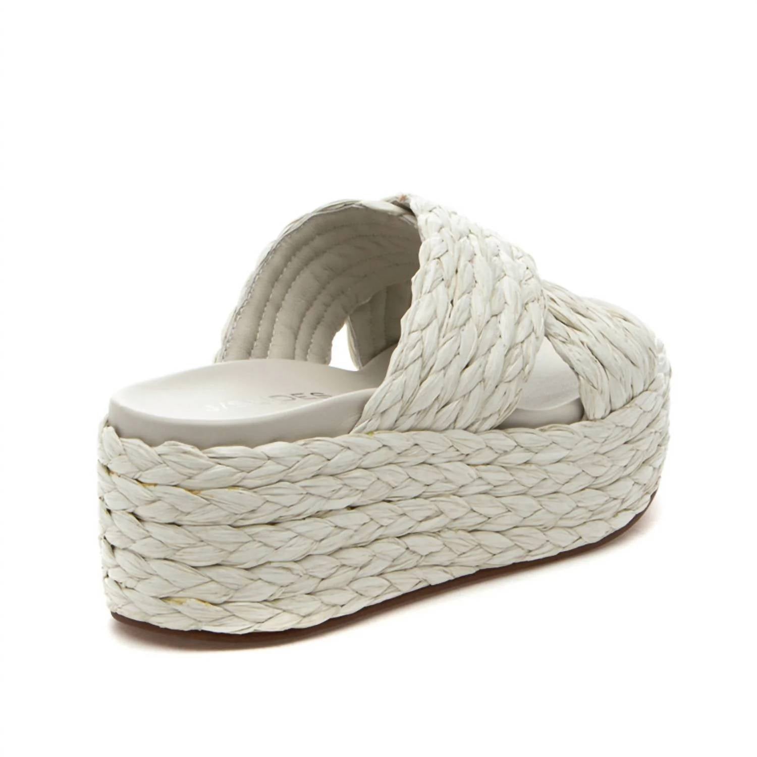 J/Slides - Women's Quiver Sandal
