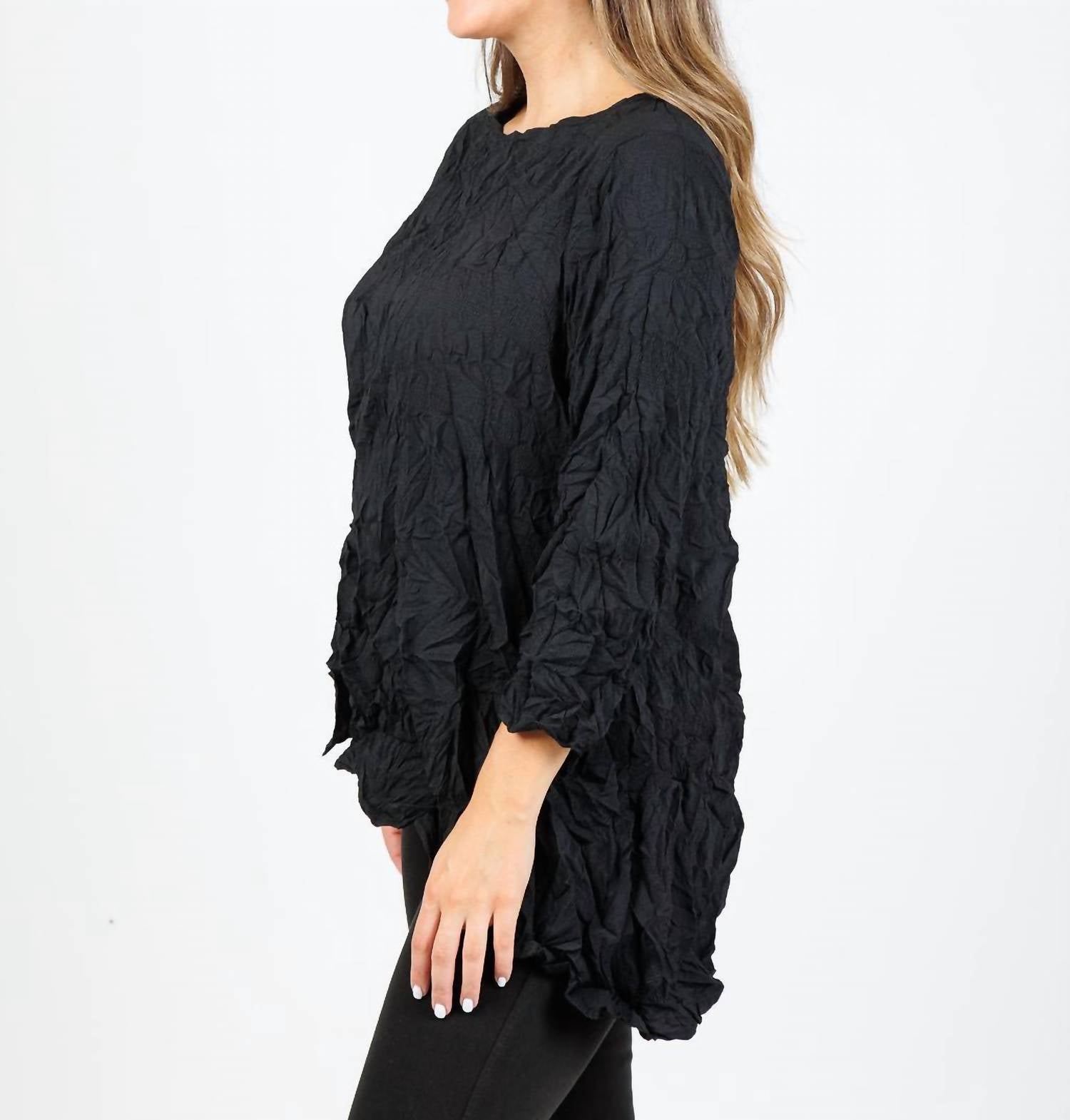 Chalet Et Ceci - Ezra 3/4 Sleee Top