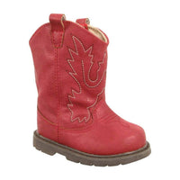 Baby Deer - Toddler Girl's Miller Western Boot
