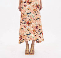 Ulla Johnson - Sophea Cotton Skirt