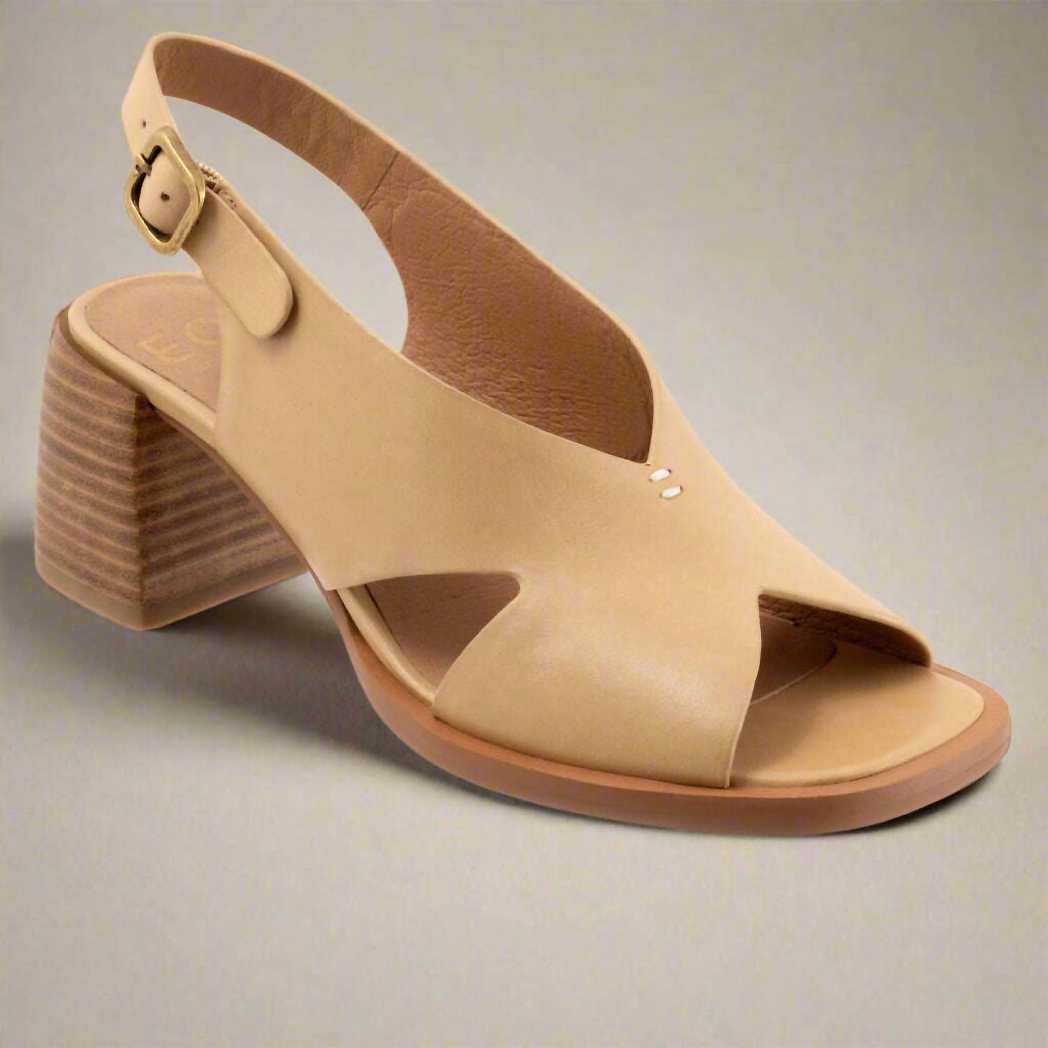 Eos Melbourne - Women's Isadora Sandal