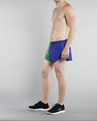 Boa - 1" Elite Split Short