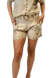 Marigold - Kennedy Short