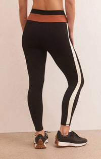 Z Supply - Women's In The Zone Legging