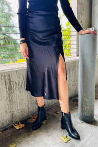 Velvet Heart - Gypsy Midi Skirt