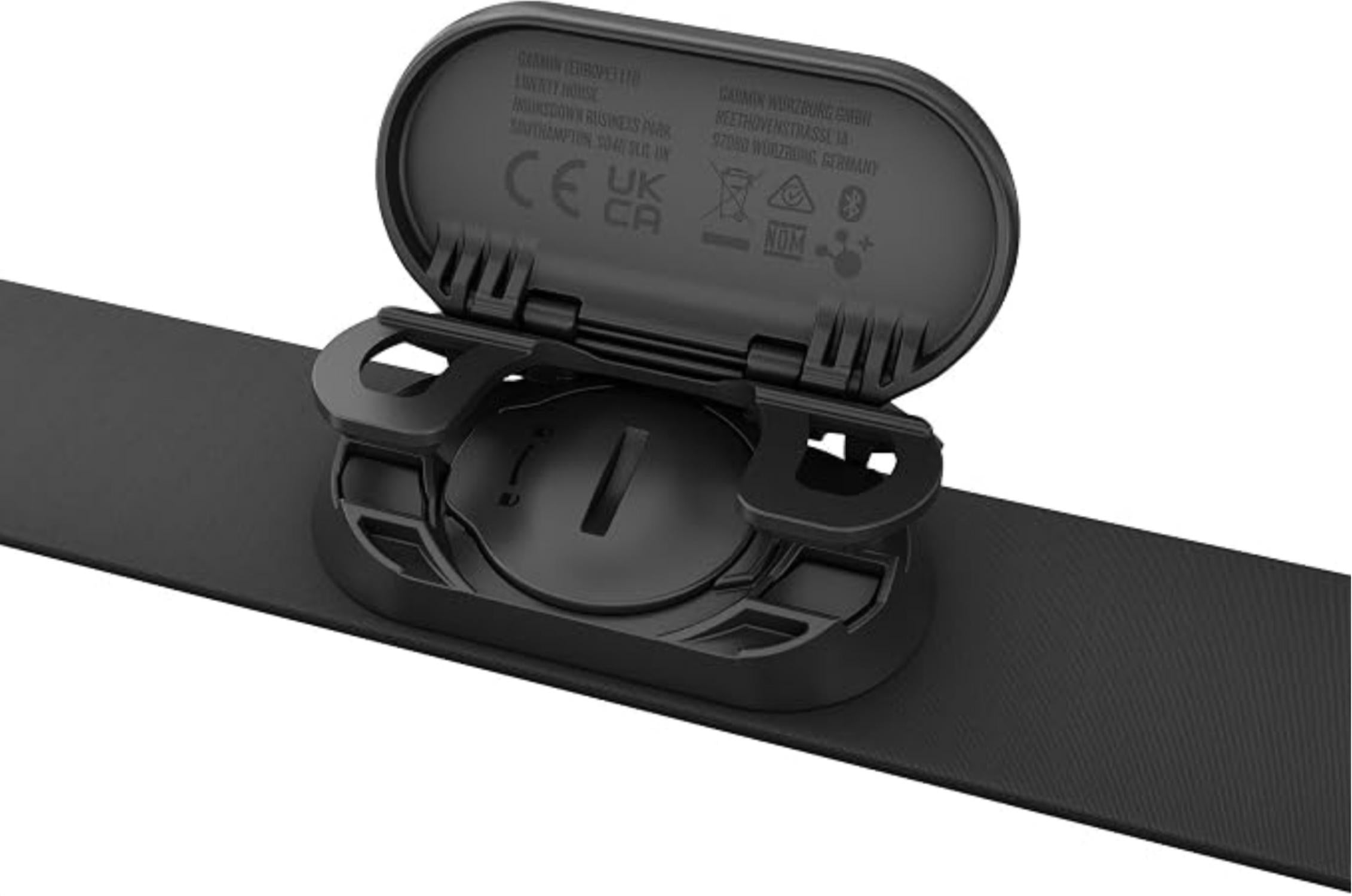 Garmin - HRM-Fit Heart Rate Monitor