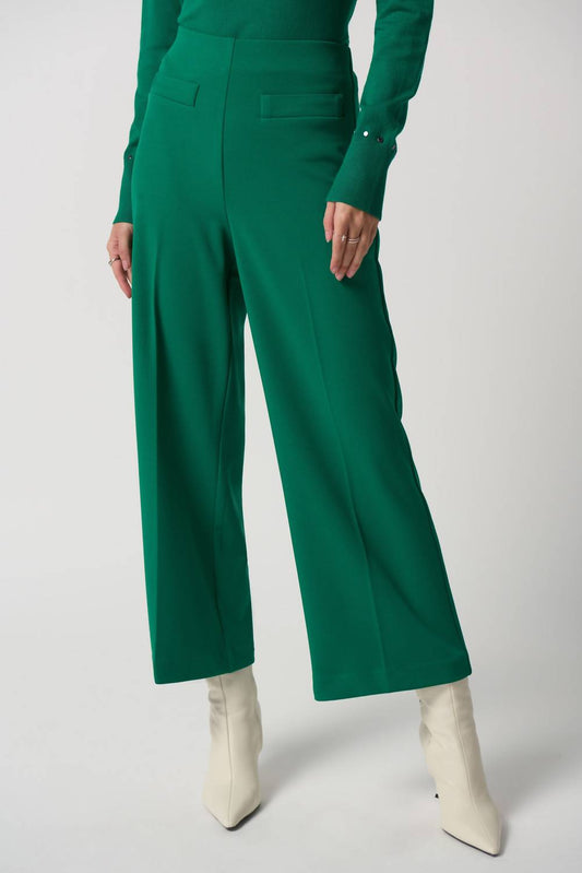 Joseph Ribkoff - Cloverfield Wide Leg Pants
