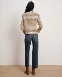 Veronica Beard - Sariyah Knit Jacket
