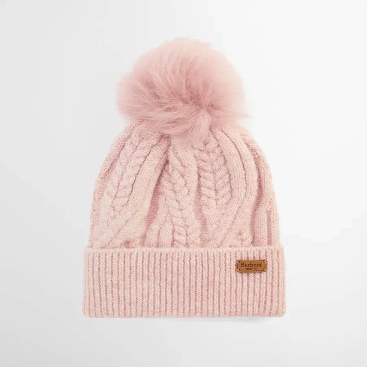 Barbour - Elsdon Beanie Hat