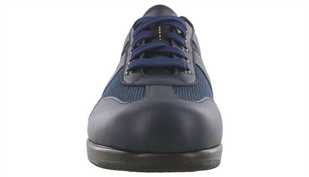 Sas - Women's Free Time Mesh Walking Shoe