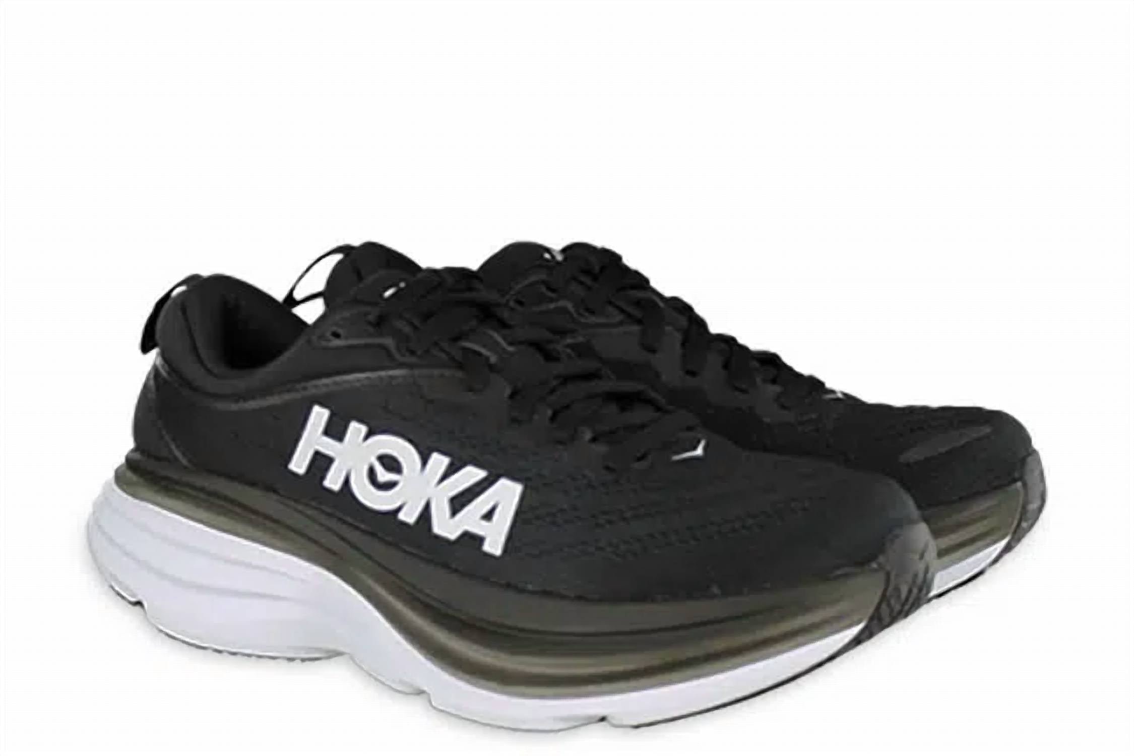 Hoka - Women’s Bondi 8 Running Shoe