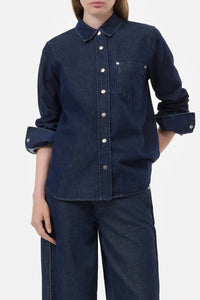 Closed - Classic Shirt with Pocket