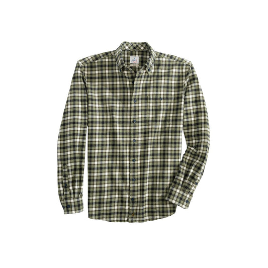 Johnnie-O - Men's Denali Hangin’ Out Button Up Shirt