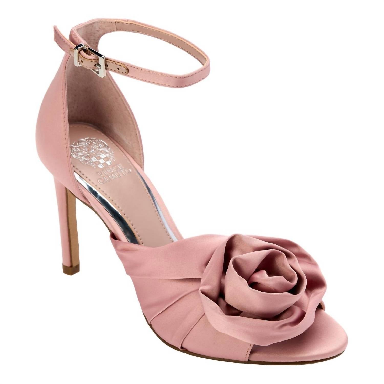 Vince Camuto - Women's Adaline Floral Party Pump
