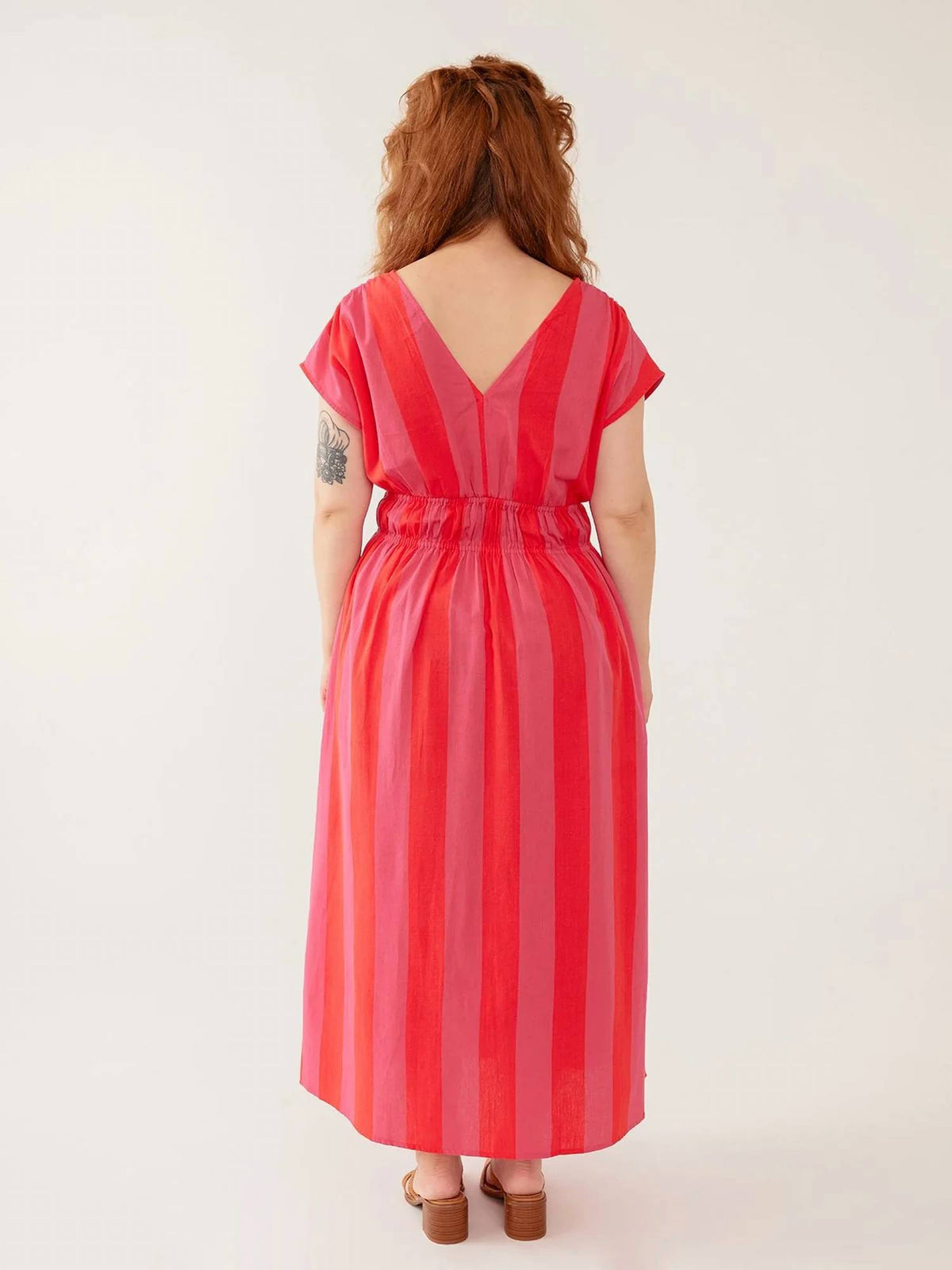 Mata Traders - Women's Hattie Dress