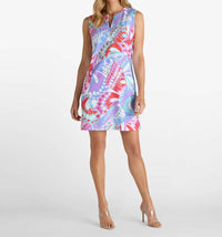 Jude Connally - Nadine Mini Dress