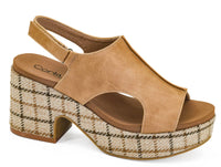 Corkys Footwear - Women's Miss Carley Sandal