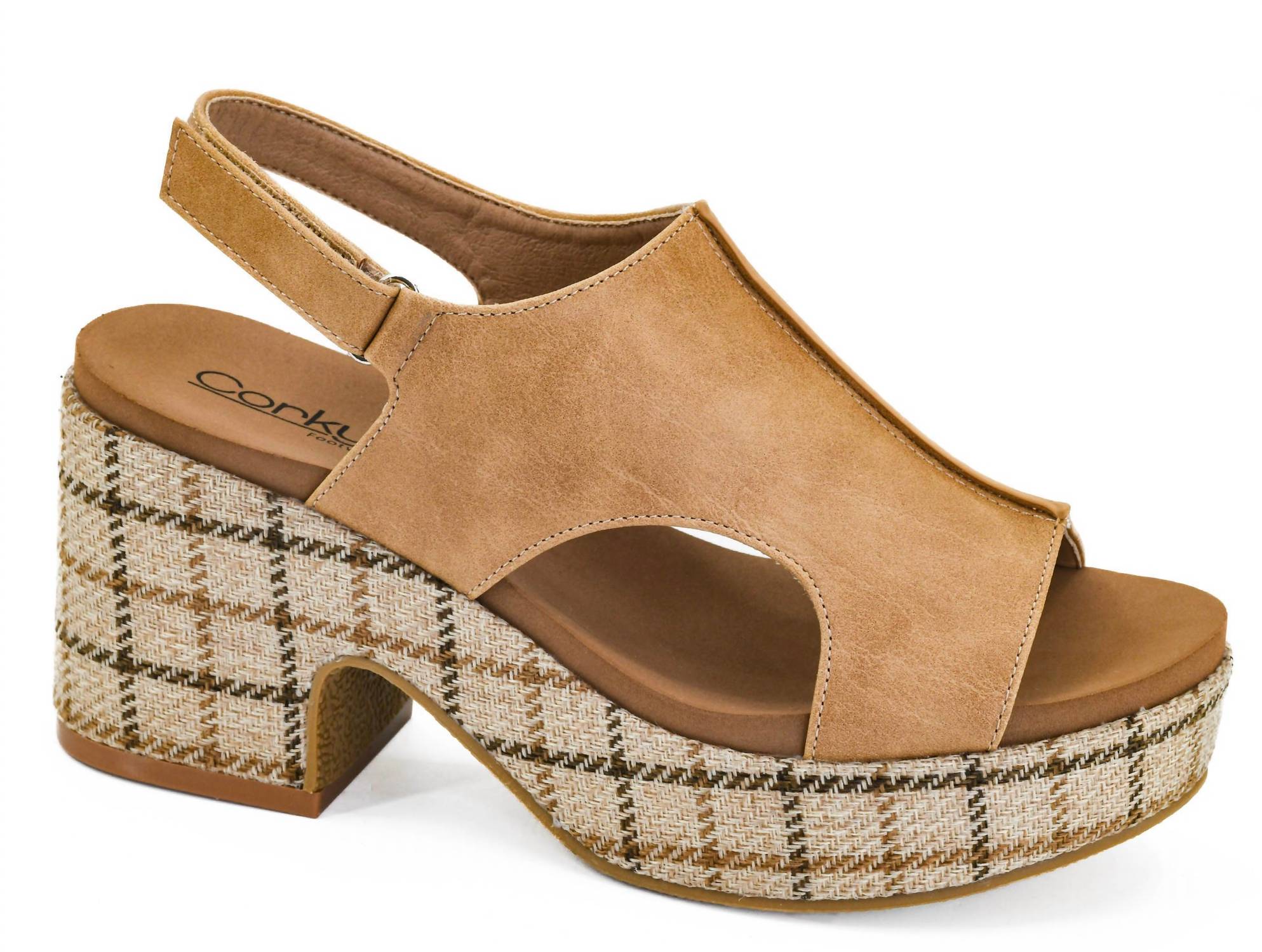 Corkys Footwear - Women's Miss Carley Sandal
