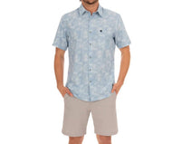 Fish Hippie Co - Rowe Performance Shirt