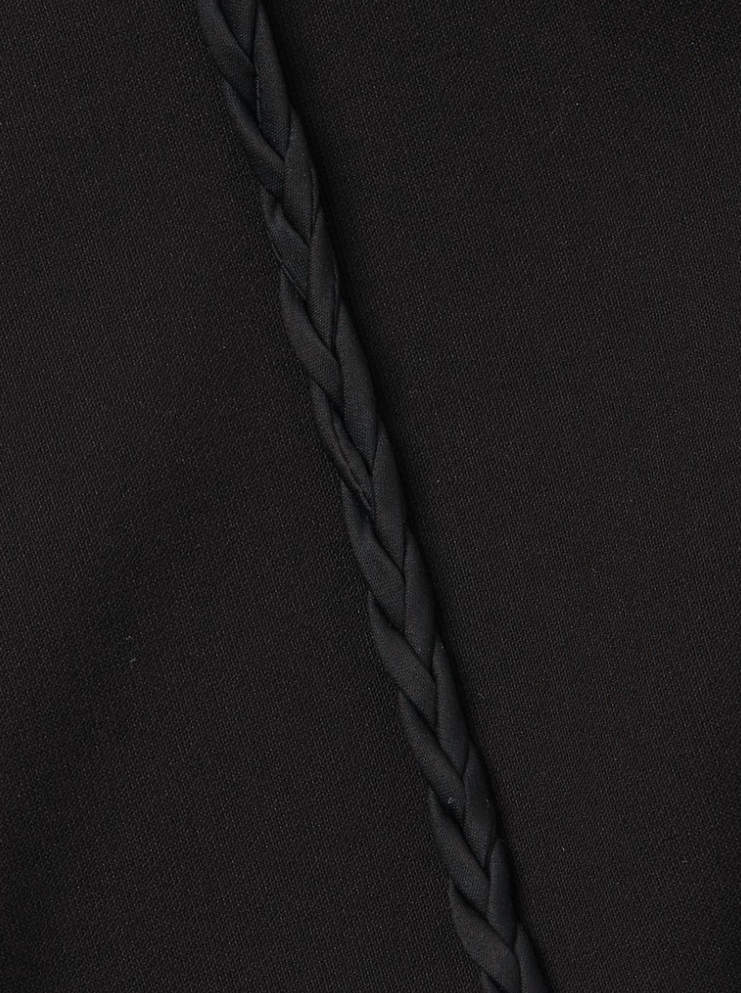 Likely Richie Braided Back Gown