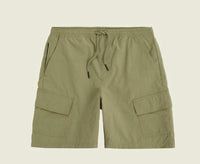 Oas - Quest Cargo Nylon Shorts