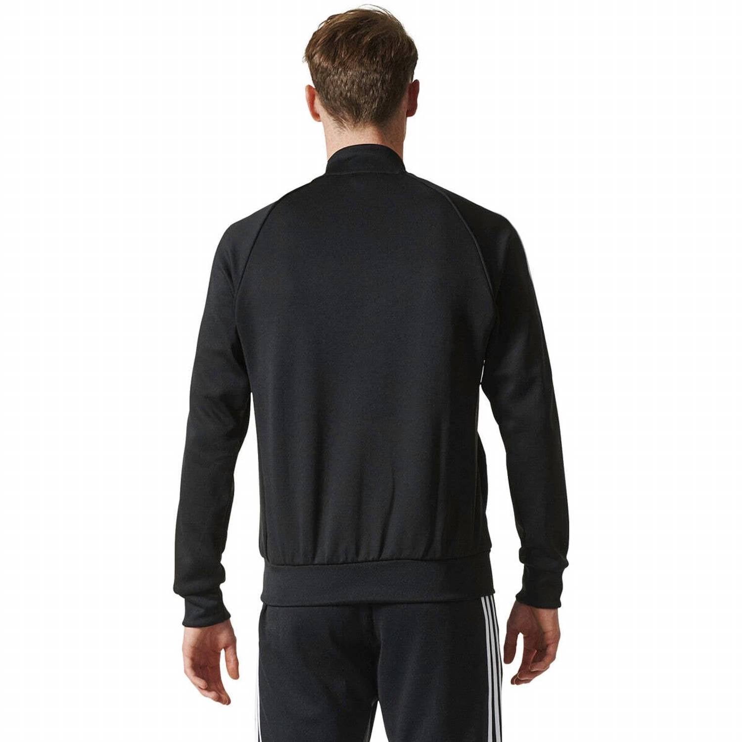 Adidas - Superstar Track Jacket