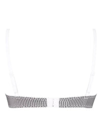 Antigel Boudoir De Filles - Vichy Citadine Three Part Seam Bra