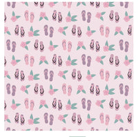 Kickee - Girl's Summer Romper