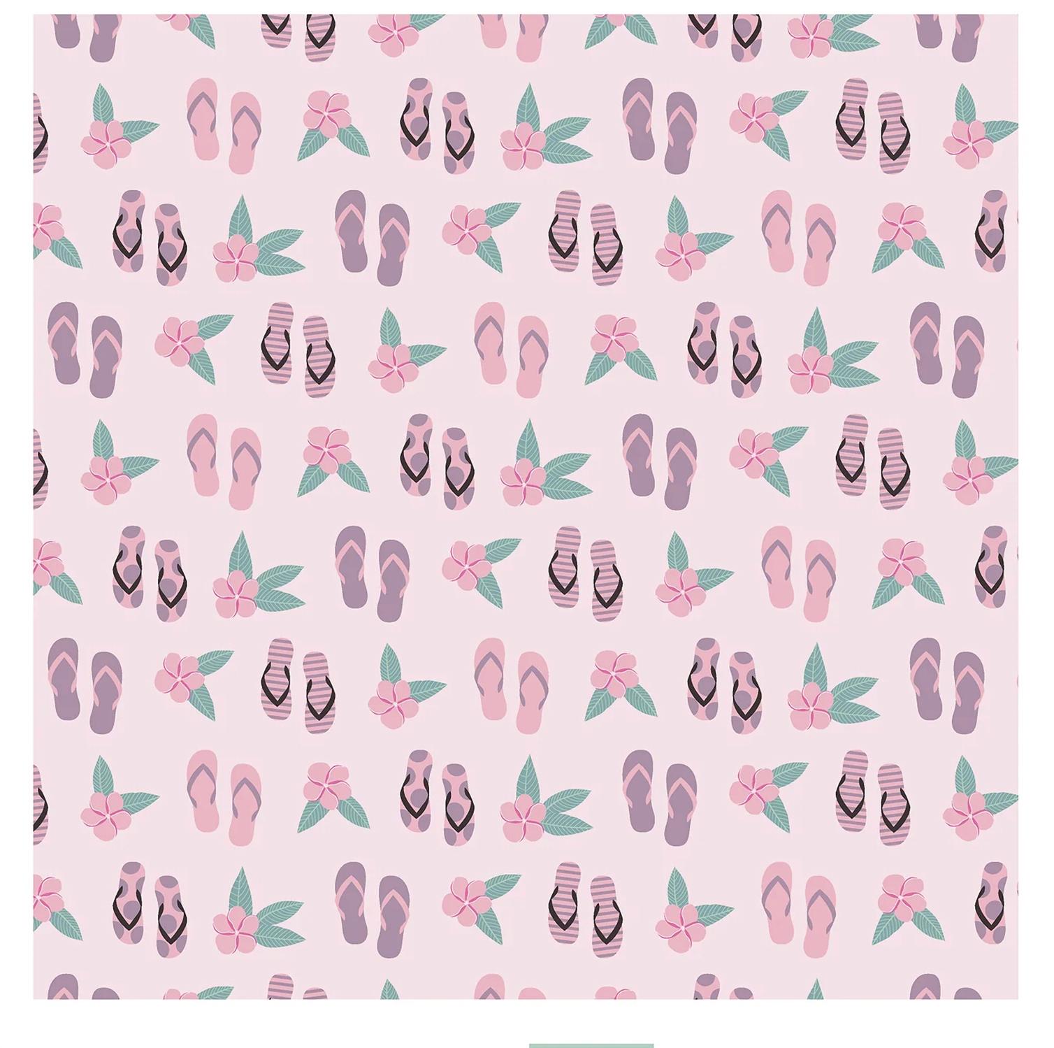 Kickee - Girl's Summer Romper