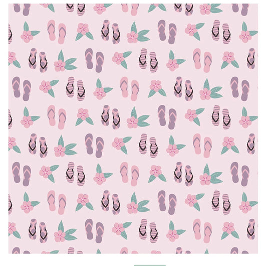 Kickee - Girl's Summer Romper