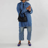 Baggu - Mini Nylon Shoulder Bag