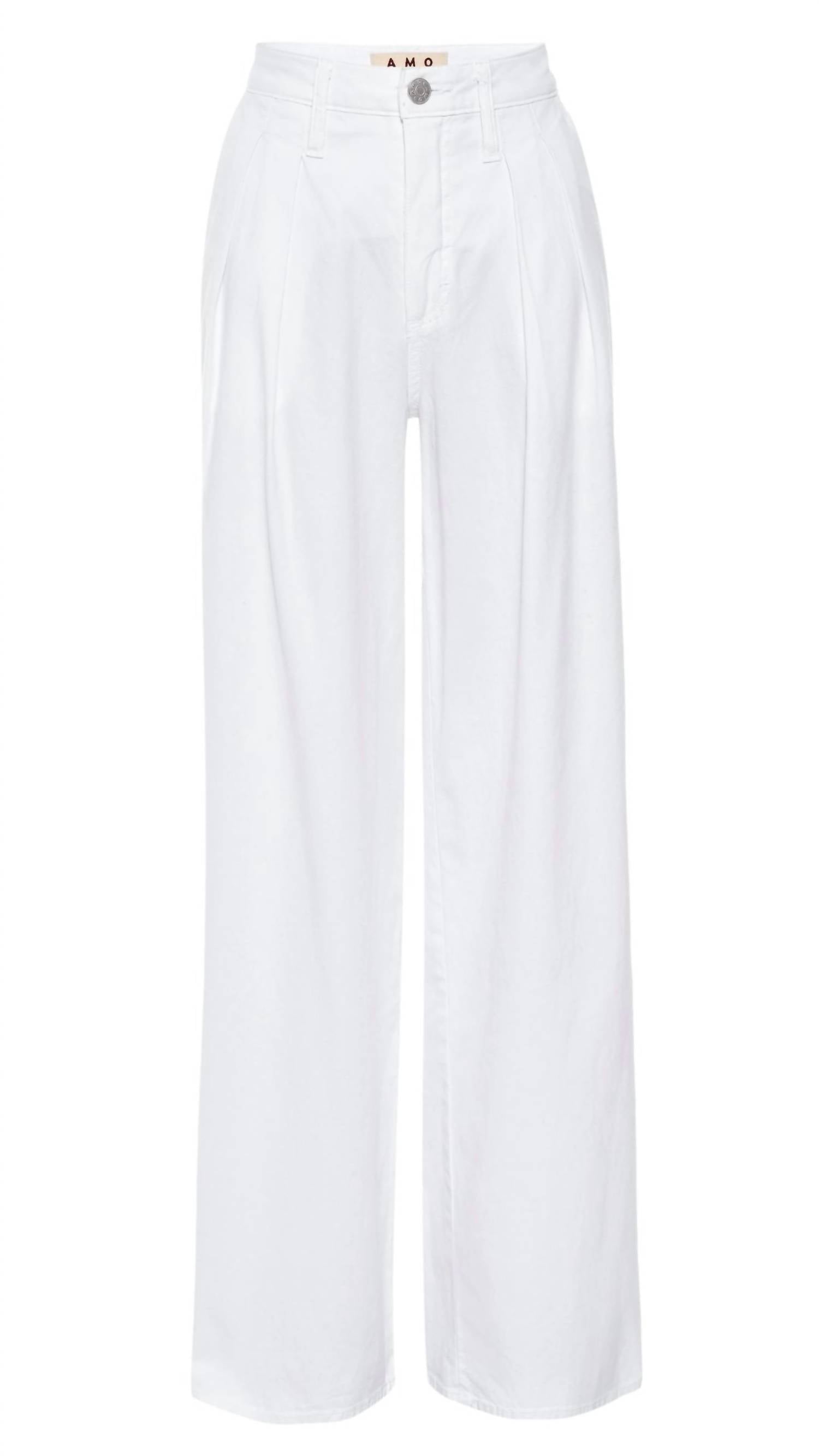 Amo - Sheryl Trouser