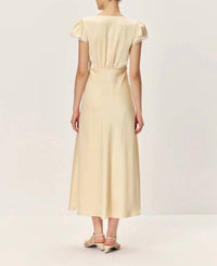 Elodie - Ondine Midi Dress