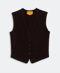 Guest In Residence - Tailored Vest