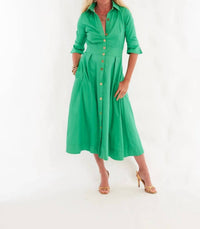 Ck Bradley - Monaco Dress