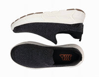 Woolloomooloo - Women's Woolf Slip-on