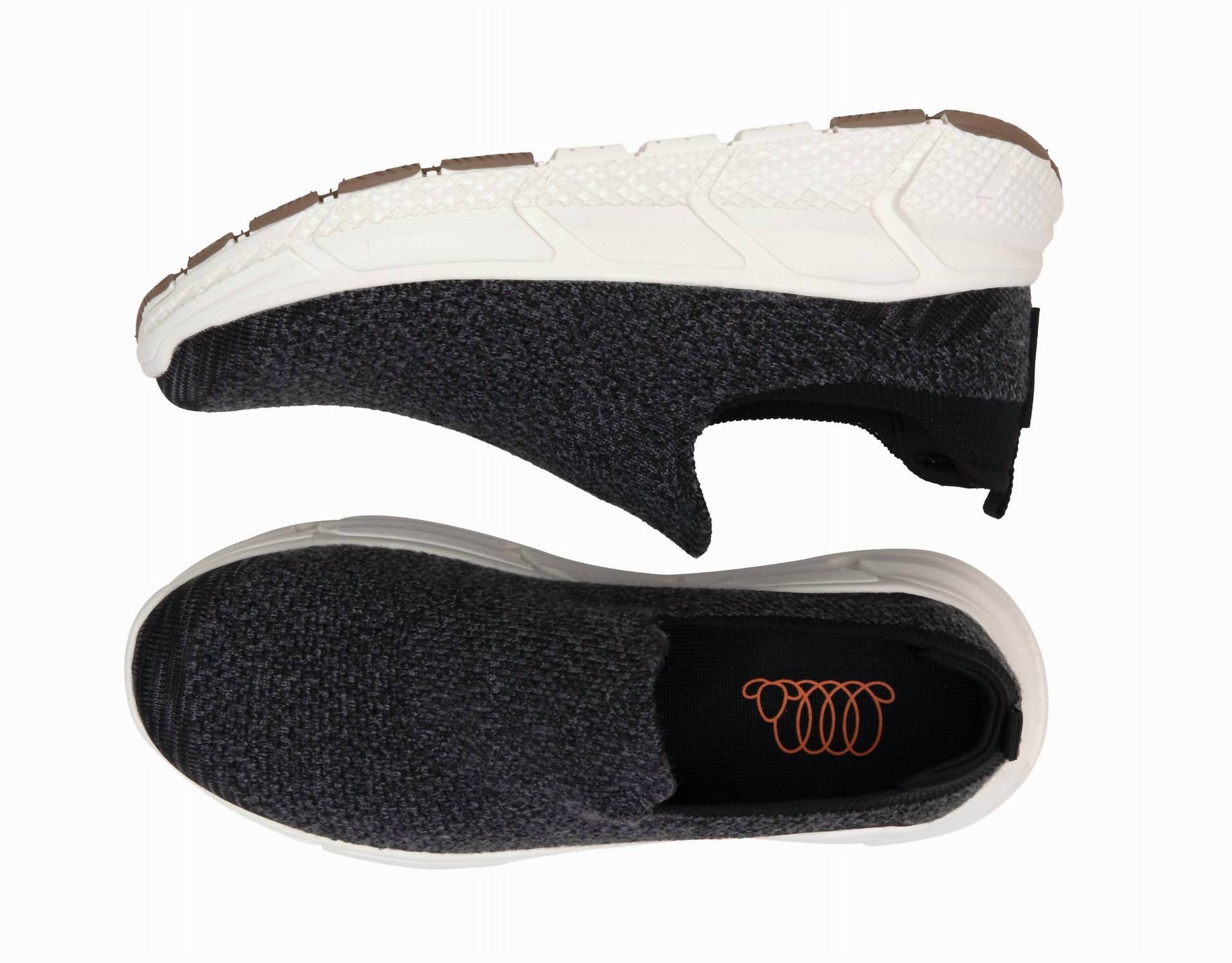 Woolloomooloo - Women's Woolf Slip-on