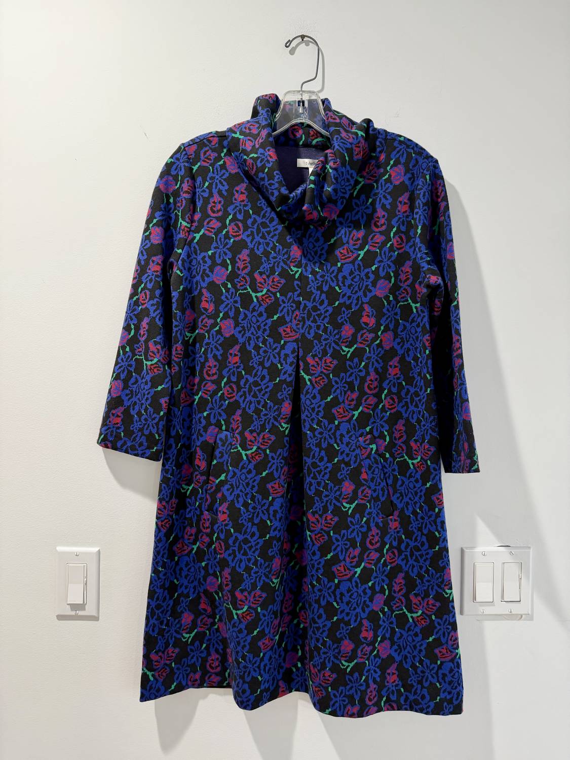 Tyler Boe - Women's Kim Dress