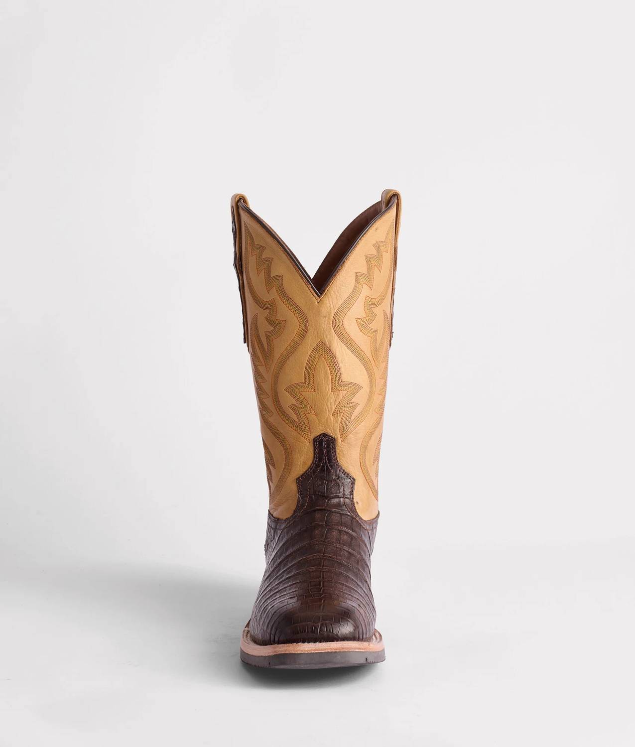 Lucchese - Women's Rowdy Boots
