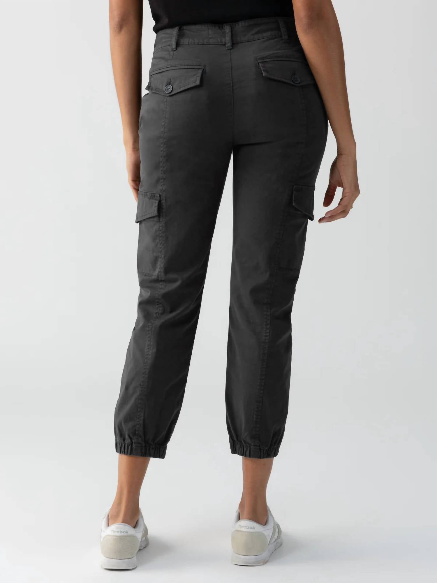 Sanctuary - Rebel Pant